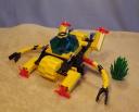 Aquanauts