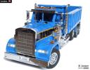 Kenworth-W900-Dump