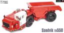 Sandvik-TH550