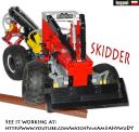 Skidder