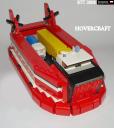 Hovercraft