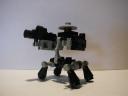 SPINAL-DROID