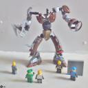 Museum-Mecha
