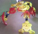 Crustacean