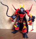 DemonMakuta