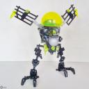 Exogun-Unit