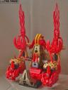 FireThrone