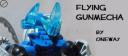 Flying-GunMecha