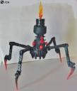FurnaceSpider