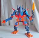 Gun-Arm