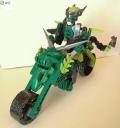 SwampBike
