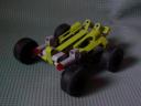 TechnicCar