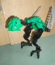 Greeny