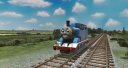 Trainz Thomas Promos