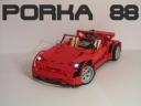 PORKA88