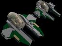 JediInterceptor