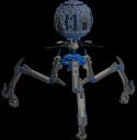 Tri-Droid