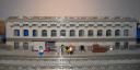 Trainshed