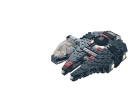 Space-Freighter