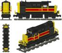 CVSR-RS18u