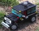 CongoCruiser