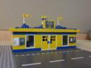 Supermarkt