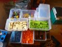 Sorting