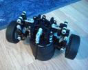 RearSuspension