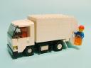 garbagetruck