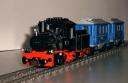 Trains