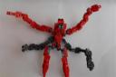 Deoxys