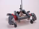 Crab-Walker