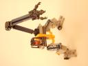 Mobile-Crane