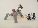 Police-Rat-Quadbot