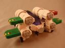 Spaceplane