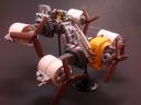 Wolf-Spider