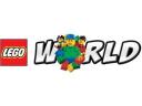 LEGOworld