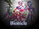 Bionicle