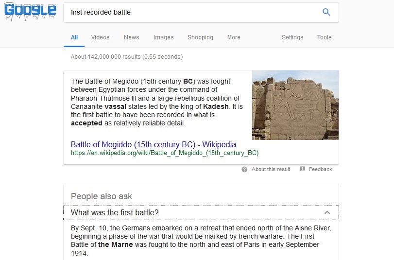 what_was_the_first_recorded_battle_again.jpg
