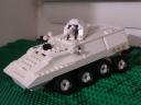 Crusader