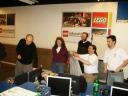 Mindstorms-Cont