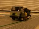 Transport-Truck