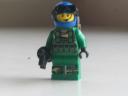 UN-Peacekeeper