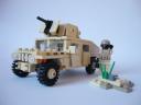 HMMWV