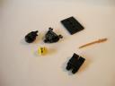 Minifigs