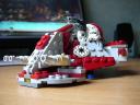 SwampSpeeder
