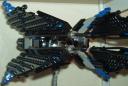 Clawcraft
