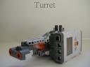 Turret