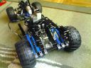 Buggy-WIP
