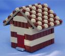 Log-Cabin